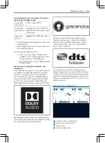 Preview for 201 page of freightliner Sprinter 2020 Operating Instructions Manual