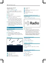 Preview for 204 page of freightliner Sprinter 2020 Operating Instructions Manual