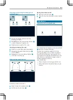 Preview for 241 page of freightliner Sprinter 2020 Operating Instructions Manual