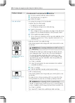 Preview for 294 page of freightliner Sprinter 2020 Operating Instructions Manual