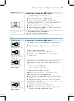 Preview for 305 page of freightliner Sprinter 2020 Operating Instructions Manual