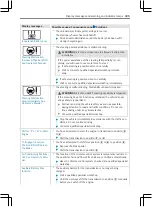 Preview for 307 page of freightliner Sprinter 2020 Operating Instructions Manual