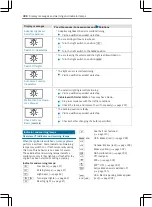 Preview for 310 page of freightliner Sprinter 2020 Operating Instructions Manual