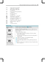 Preview for 311 page of freightliner Sprinter 2020 Operating Instructions Manual