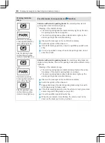 Preview for 312 page of freightliner Sprinter 2020 Operating Instructions Manual