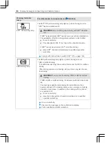 Preview for 316 page of freightliner Sprinter 2020 Operating Instructions Manual