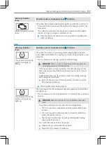 Preview for 319 page of freightliner Sprinter 2020 Operating Instructions Manual