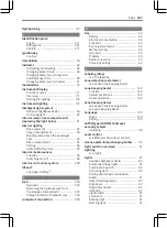 Preview for 331 page of freightliner Sprinter 2020 Operating Instructions Manual