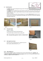 Preview for 12 page of FreiStil Tischlerei LUKAS 136 Operating Instructions Manual