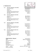 Preview for 14 page of FreiStil Tischlerei LUKAS 136 Operating Instructions Manual