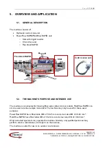 Предварительный просмотр 17 страницы Fremco 101-40001 Operating Manual