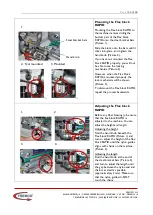 Предварительный просмотр 22 страницы Fremco 101-40001 Operating Manual