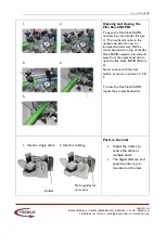 Предварительный просмотр 23 страницы Fremco 101-40001 Operating Manual