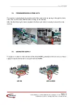 Предварительный просмотр 27 страницы Fremco 101-40001 Operating Manual