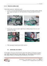 Предварительный просмотр 35 страницы Fremco 101-40001 Operating Manual