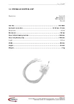 Preview for 7 page of Fremco 103-10041 Operating Manual