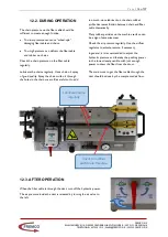 Preview for 16 page of Fremco 103-10041 Operating Manual