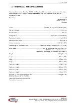 Preview for 6 page of Fremco MicroFlow LOG Operating Manual