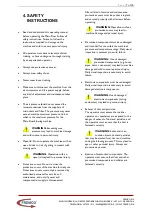 Preview for 7 page of Fremco MicroFlow LOG Operating Manual