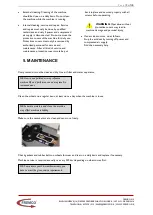 Preview for 9 page of Fremco MicroFlow LOG Operating Manual