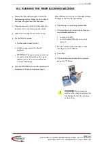 Preview for 14 page of Fremco MicroFlow LOG Operating Manual