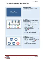 Preview for 16 page of Fremco MicroFlow LOG Operating Manual