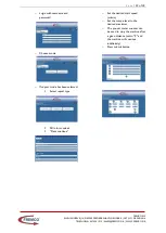 Preview for 22 page of Fremco MicroFlow LOG Operating Manual