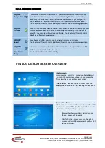 Preview for 25 page of Fremco MicroFlow LOG Operating Manual