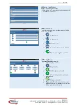 Preview for 27 page of Fremco MicroFlow LOG Operating Manual