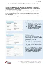 Preview for 30 page of Fremco MicroFlow LOG Operating Manual