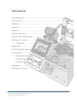 Preview for 2 page of Fremco MicroFlow TOUCH Operating Manual