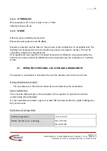 Preview for 12 page of Fremco MultiFlow RAPID Operating Manual