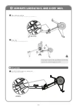 Предварительный просмотр 10 страницы FRENCH FITNESS FF-AR Owner'S Manual