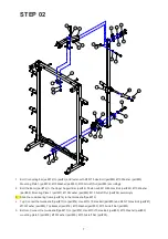 Preview for 8 page of FRENCH FITNESS FF-FCPRC Owner'S Manual