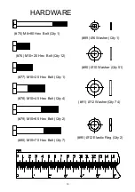 Preview for 14 page of FRENCH FITNESS FF-FCPRC Owner'S Manual