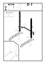 Предварительный просмотр 9 страницы FRENCH FITNESS FF-FSR20-PL Owner'S Manual