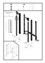 Предварительный просмотр 10 страницы FRENCH FITNESS FF-FSR20-PL Owner'S Manual