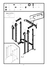 Предварительный просмотр 11 страницы FRENCH FITNESS FF-FSR20-PL Owner'S Manual