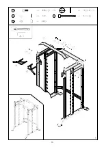 Предварительный просмотр 14 страницы FRENCH FITNESS FF-FSR20-PL Owner'S Manual