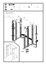 Предварительный просмотр 15 страницы FRENCH FITNESS FF-FSR20-PL Owner'S Manual