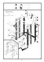 Предварительный просмотр 20 страницы FRENCH FITNESS FF-FSR20-PL Owner'S Manual