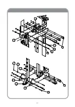 Preview for 11 page of FRENCH FITNESS FF-FSR80 Owner'S Manual