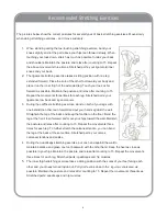 Preview for 4 page of FRENCH FITNESS FF-FSR90 Assembly Manual