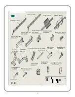 Preview for 9 page of FRENCH FITNESS FF-FSR90 Assembly Manual