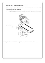 Предварительный просмотр 11 страницы FRENCH FITNESS FF-FT300 Assembly Manual