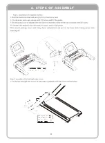 Preview for 11 page of FRENCH FITNESS FF-FT500 Assembly Manual