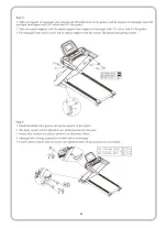 Preview for 12 page of FRENCH FITNESS FF-FT500 Assembly Manual