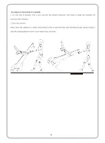 Preview for 14 page of FRENCH FITNESS FF-FT500 Assembly Manual