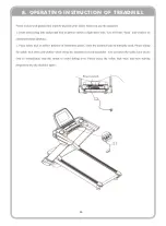 Preview for 15 page of FRENCH FITNESS FF-FT500 Assembly Manual