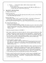 Preview for 20 page of FRENCH FITNESS FF-FT500 Assembly Manual